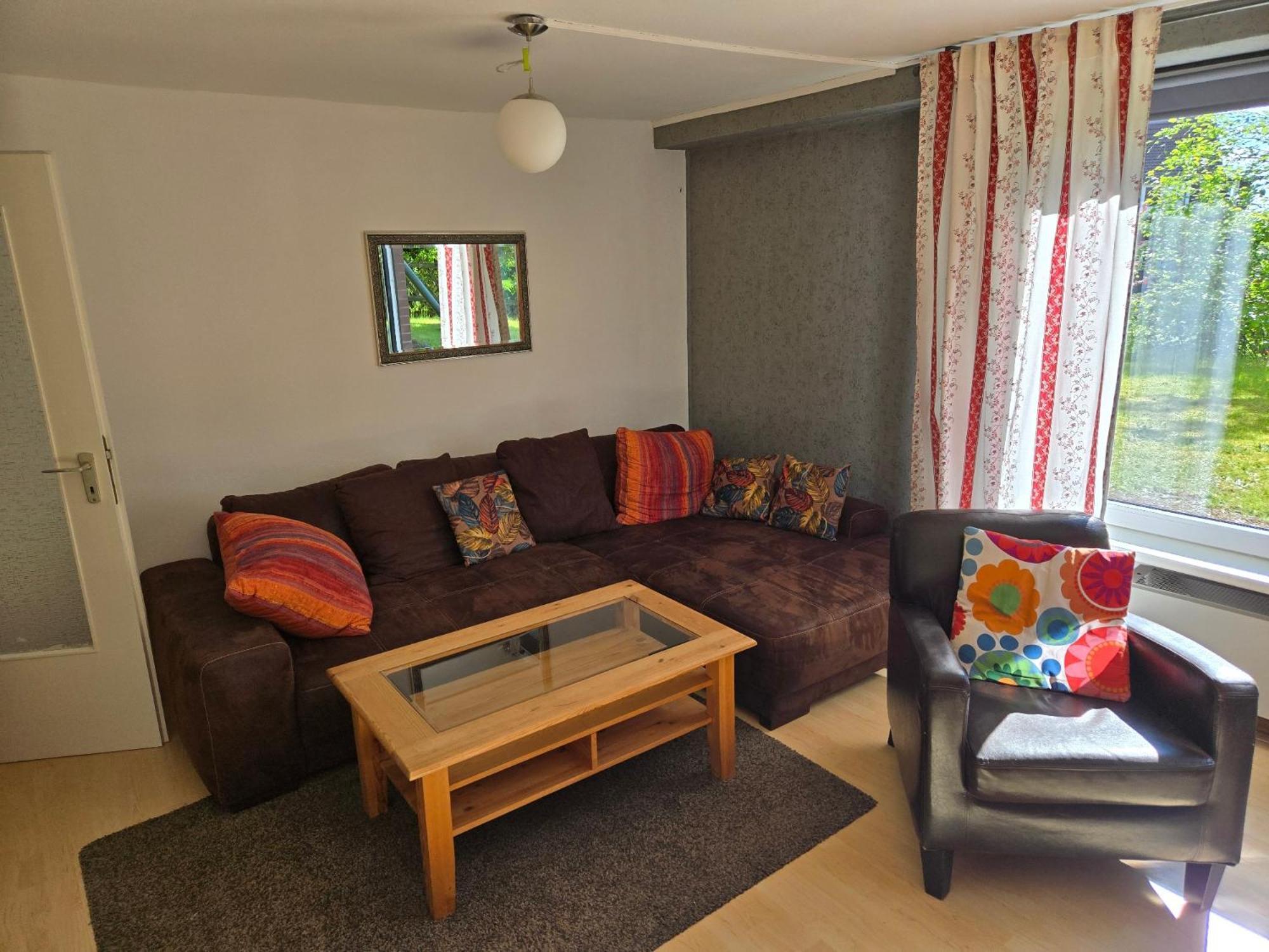 Ferienwohnung Ortlieb 布劳恩拉格 外观 照片