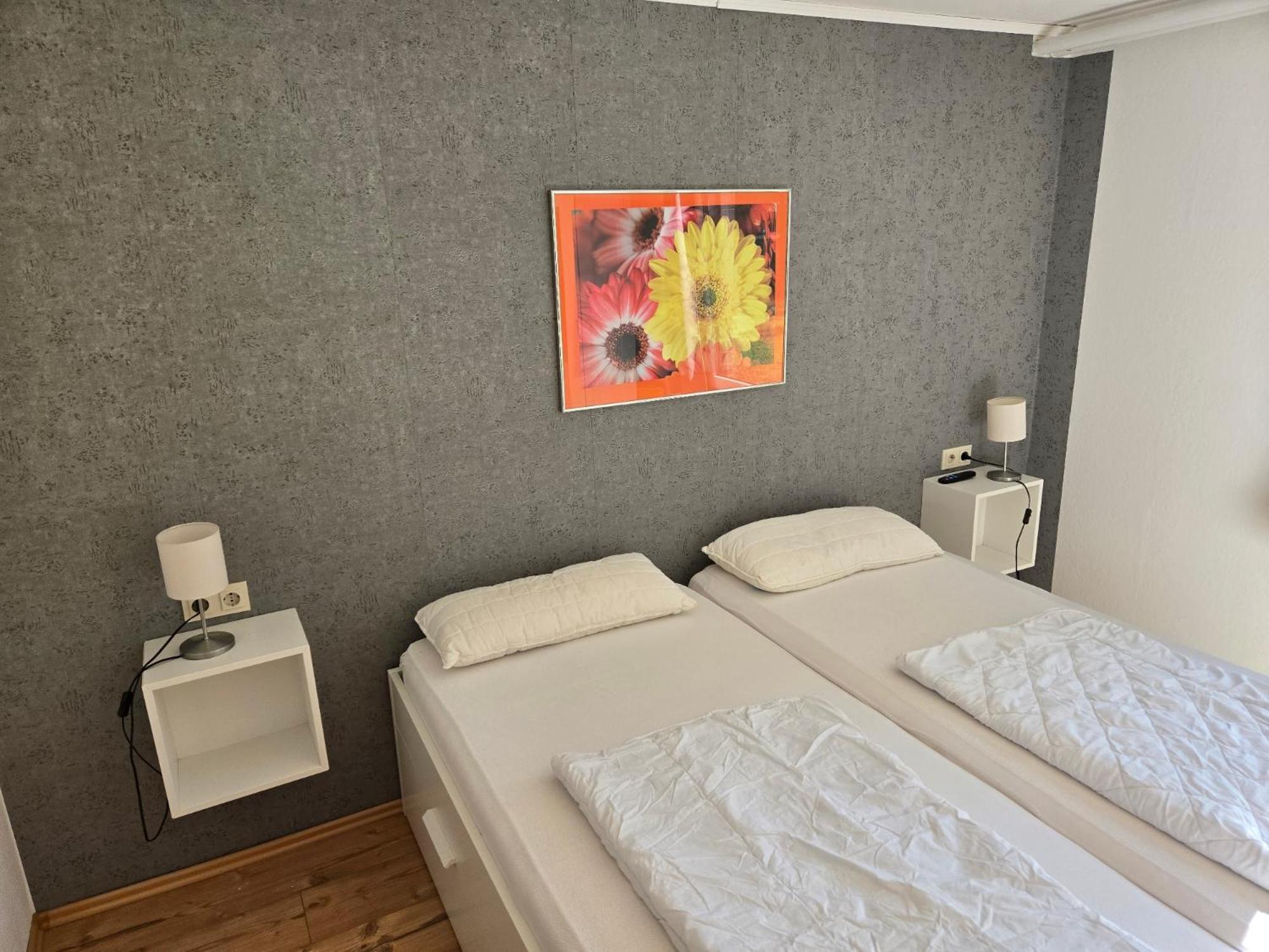Ferienwohnung Ortlieb 布劳恩拉格 外观 照片